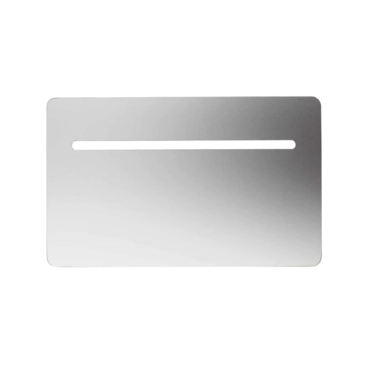 Magmo Stainless Steel Crack Gauge Ruler Card