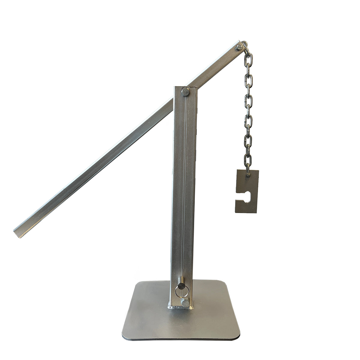 Magmo Collapsable Scala Penetrometer Extractor / Puller