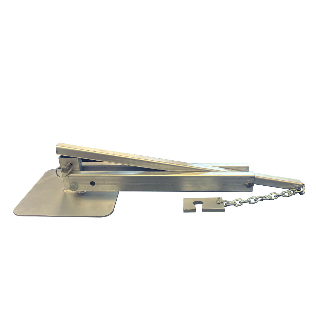 Magmo Collapsable Scala Penetrometer Extractor / Puller