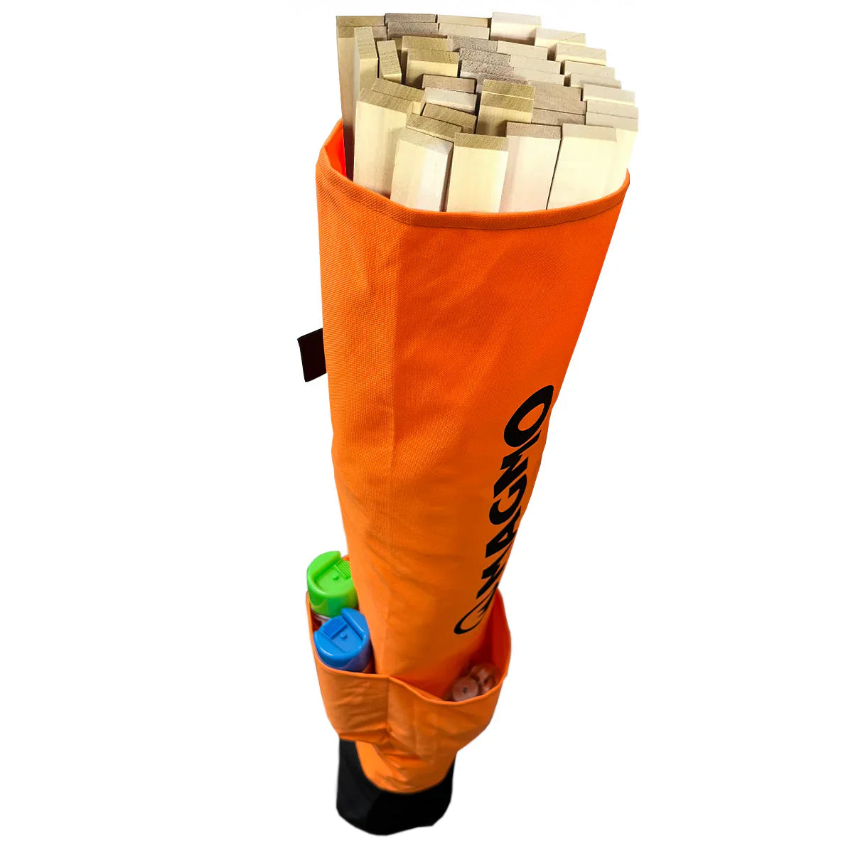 Magmo Heavy-Duty Surveyors 1220mm Stake Lath Bag
