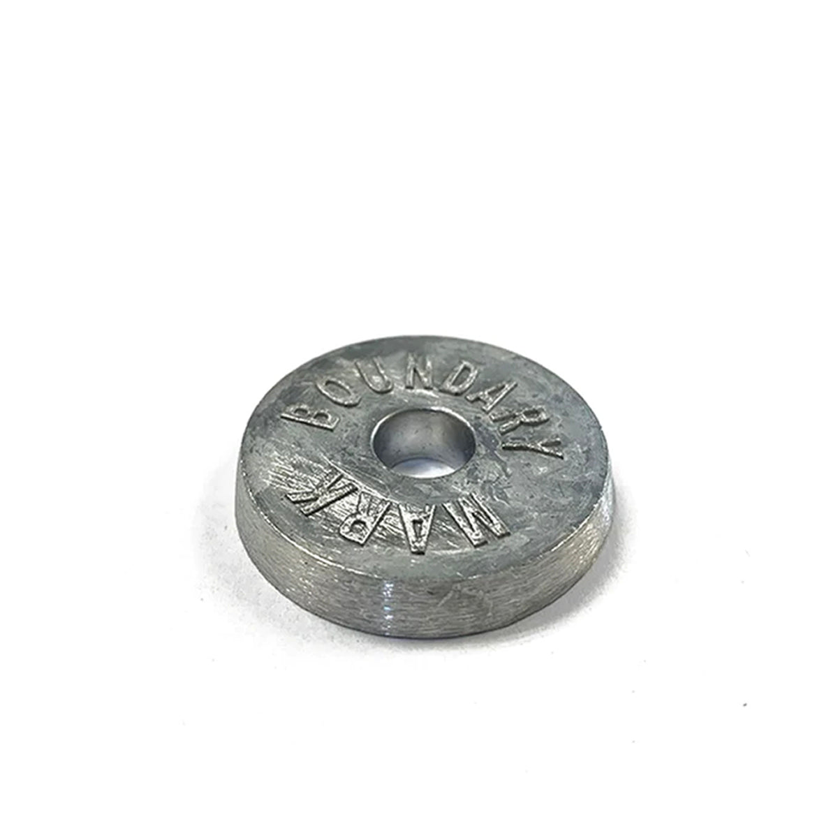 Magmo Survey Boundary Discs - Washers - Markers