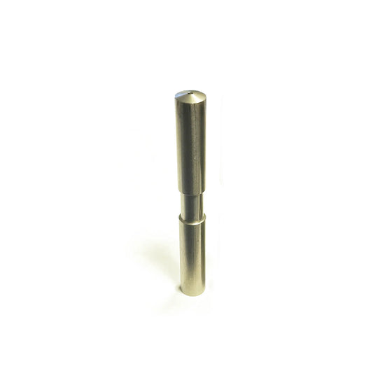 Magmo Stainless Steel Survey Benchmark Pin 12mm Diameter