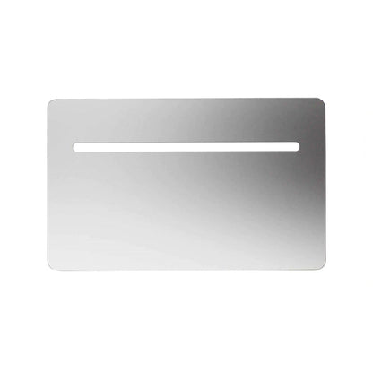 Magmo Stainless Steel Crack Gauge Ruler Card