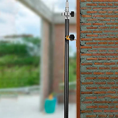 Magmo Prism Pole Peg Bubble Adjusting Jig
