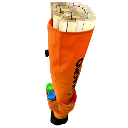 Magmo Heavy-Duty Surveyors 1220mm Stake Lath Bag